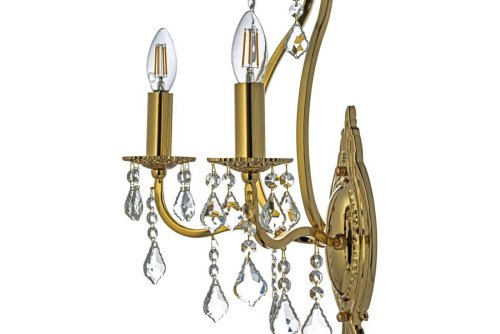 Настенное бра Arti Lampadari Ercolano Ercolano E 2.1.2.602 G