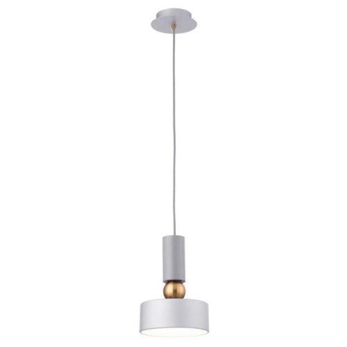 MOD030PL-01GR Светильник подвесной Maytoni Void MOD030PL-01GR