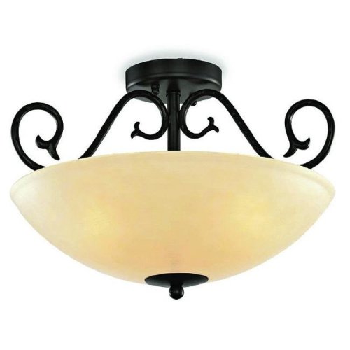 Светильник потолочный L'Arte Luce NAPOLI L13853.03