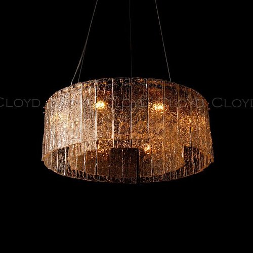 11371 Подвесная люстра Cloyd Parsifal 11371