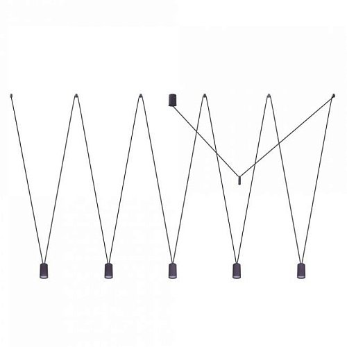 7825 Светильник подвесной Nowodvorski More Eye 7825