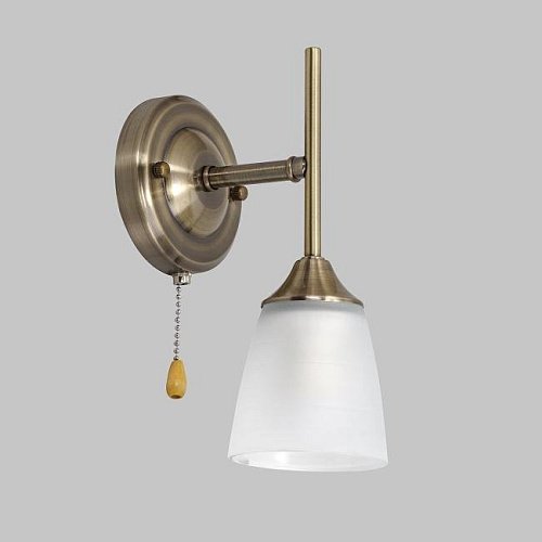 Настенное бра IMEX MD.2168-1-W-AB