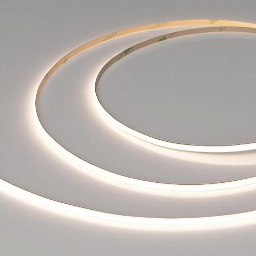 Светодиодная лента Arlight Cob Открытая 044577