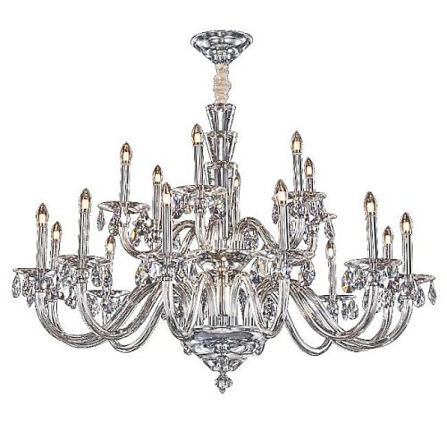 L58318.28 Подвесная люстра L'Arte Luce Luxury Roccaforte L58318.28