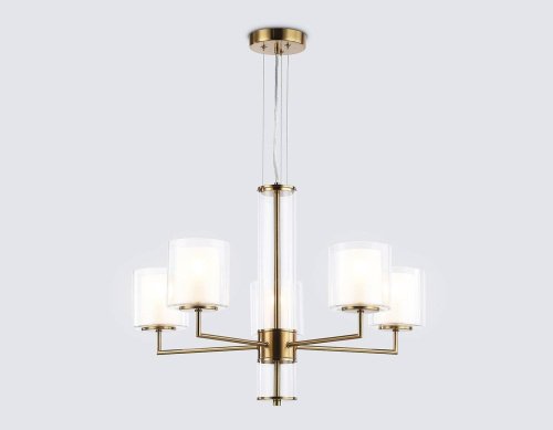 LH56011 Подвесная люстра Ambrella Heigh Light LH56011