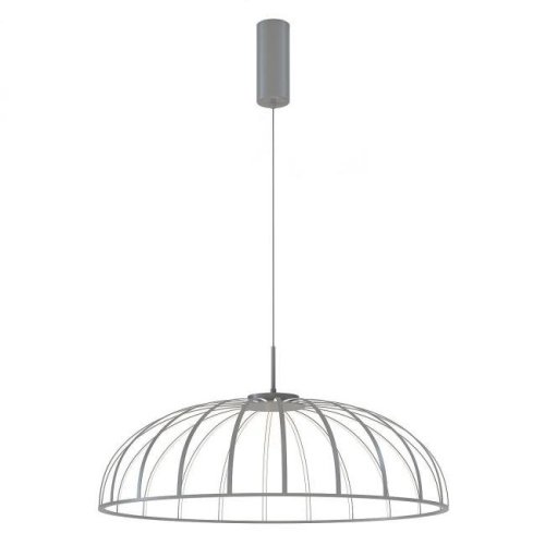 Подвесная люстра Favourite Vertex 4285-8P