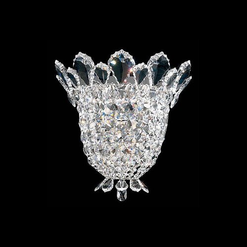 Настенное бра L'Arte Luce Luxury Trilliane L30124.28