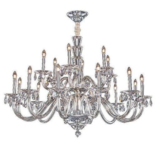 L58318.28 Подвесная люстра L'Arte Luce Luxury Roccaforte L58318.28