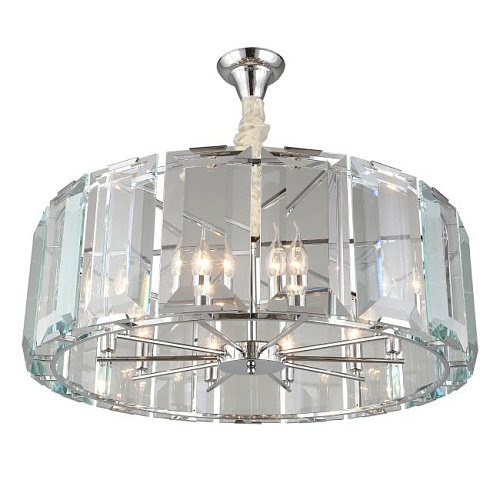 OML-81513-10 Подвесная люстра Omnilux Noventa OML-81513-10