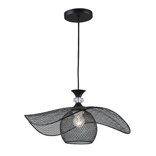 Светильник подвесной Wedo Light Seoneg WD3605/1P-BK