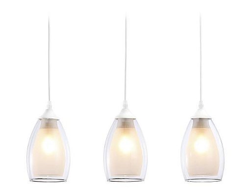 TR3536 Светильник подвесной Ambrella Traditional TR3536