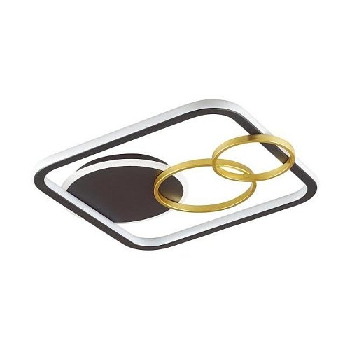 Потолочная люстра Lumion Breno 5246/71CL