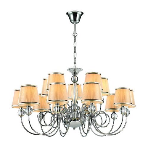 3945/15 Подвесная люстра Odeon Light Molinari 3945/15