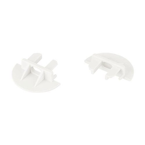 040731 Заглушка для профиля Arlight Mic 040731
