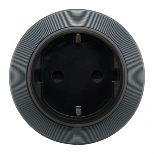 Трековая розетка Arte Milano Am-track-sockets-39 397952TS/ES Grey