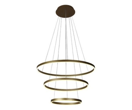 Подвесная люстра KINK Light Тор 08223,33(3000K)