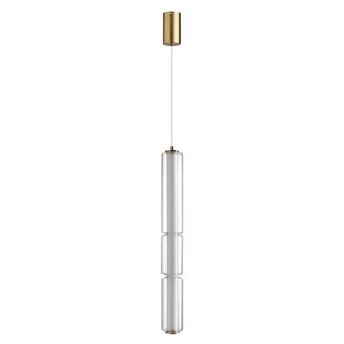 Светильник подвесной Odeon Light Fau 6688/19L
