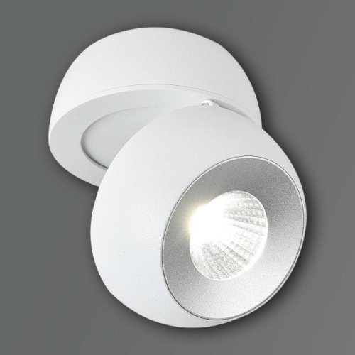 Спот 81174-9.5-001MZ COB8W WT