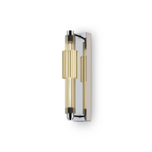 Настенное бра Maytoni Verticale MOD308WL-L9CG3K