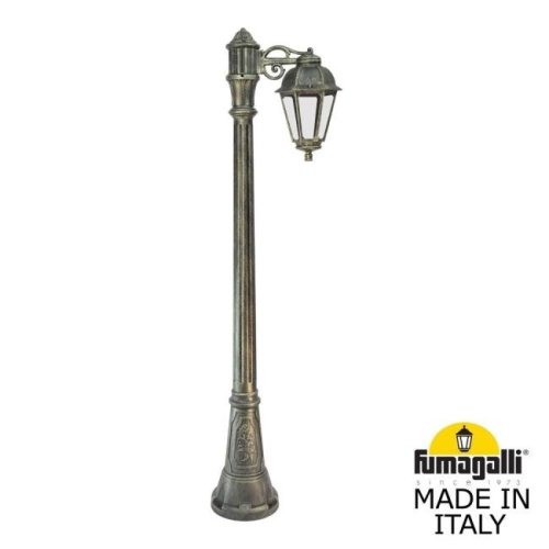 K22.158.S10.BXE27 Фонарный столб Saba Fumagalli K22.158.S10.BXE27