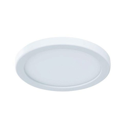 A7971PL-1WH Встраиваемый светильник Arte Lamp Mesura A7971PL-1WH