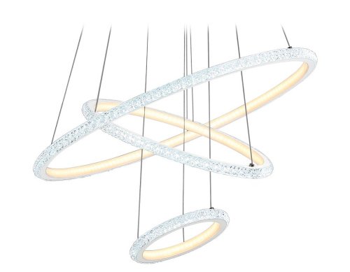 Подвесная люстра Ambrella Original FA9561