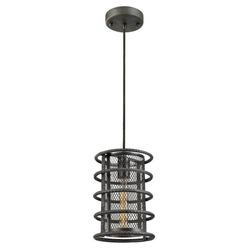 Светильник подвесной Lussole LOFT Eastchester GRLSP-9645