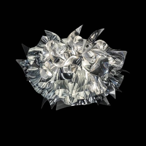 Потолочная люстра Clizia Loft It 10593/530C Silver