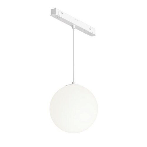 TR039-4-5WTW-DD-W Трековый светильник Maytoni Luna Exility TR039-4-5WTW-DD-W