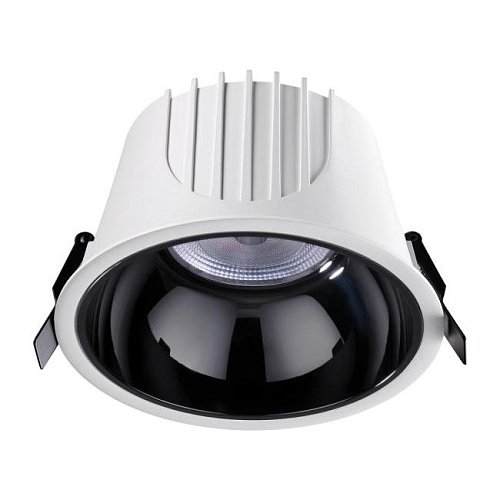 Встраиваемый светильник Novotech Knof 358703