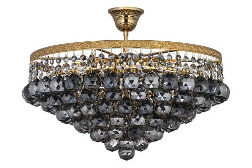 Castellana E 1.3.46.603 G Потолочная люстра Arti Lampadari Castellana Gold Castellana E 1.3.46.603 G