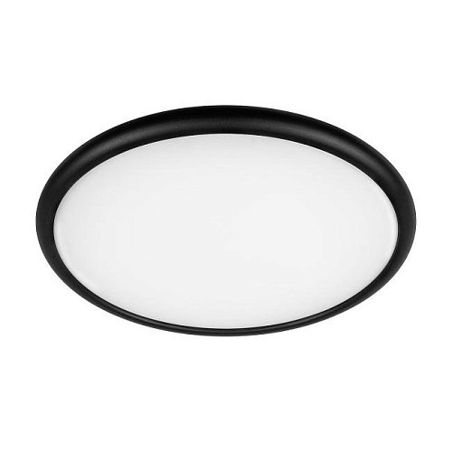 Светильник потолочный Loft It Sweety 10454/500 Black