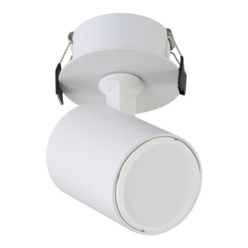 CLT 017C WH Встраиваемый светильник Crystal Lux Clt 017 CLT 017C WH