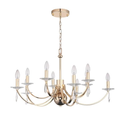 SL1405.203.10 Подвесная люстра Элеганс ST Luce SL1405.203.10