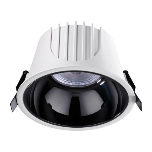 Встраиваемый светильник Novotech Knof 358703
