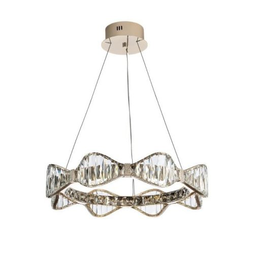 ML.785.600 CP Подвесная люстра ML Modelux ML.785.600 CP