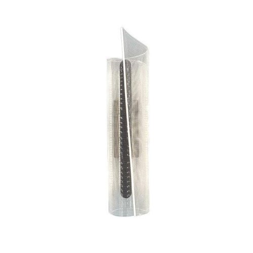 L6298-01 GR Настенный светильник L LED4U L6298-01 GR