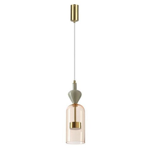 5045/12LB Светильник подвесной Odeon Light Palleta 5045/12LB