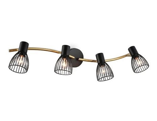 TR8662 Светильник спот Ambrella Loft TR8662