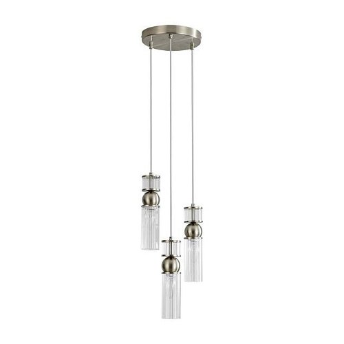 Светильник подвесной Lumion Denver 8277/3A