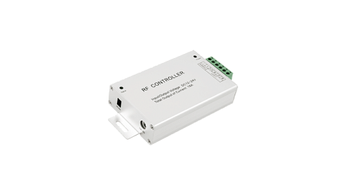 Пульт к светодиодной ленте SWG Standard RF RGB RF-RGB-20-18A