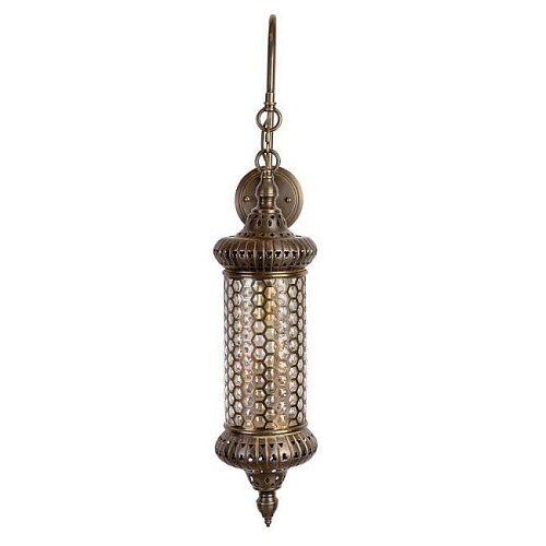 L00121 Настенное бра L'Arte Luce Luxury Marrakesh L00121