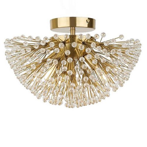 Потолочная люстра L'Arte Luce Luxury Dunkirk L28503