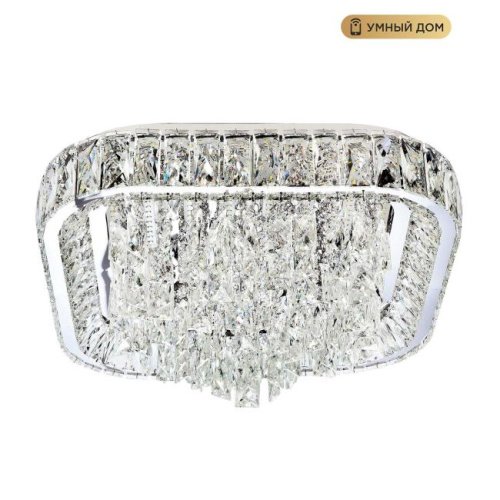 L031-500 Потолочная люстра L LED4U L031-500