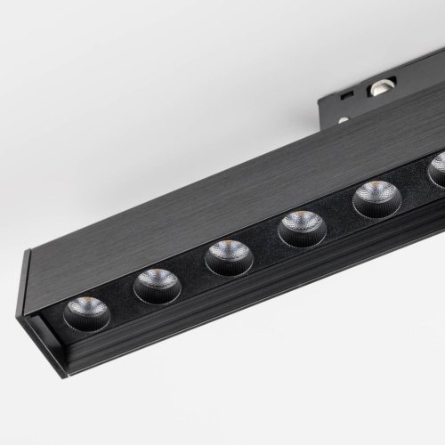 Трековый светильник Lightstar Uno 259137