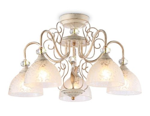 TR3057 Потолочная люстра Ambrella Traditional TR3057