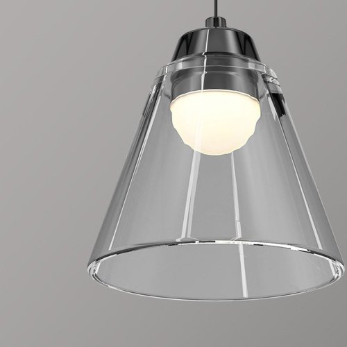 229886-23 Светильник подвесной ImperiumLoft Marx-Trio01 229886-23