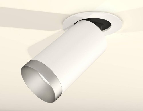 Встраиваемый светильник Ambrella Techno XM6322203
