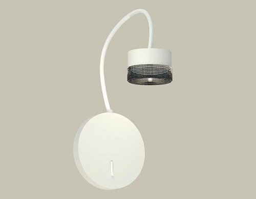 XB9595250 Настенное бра Ambrella Traditional DIY XB9595250