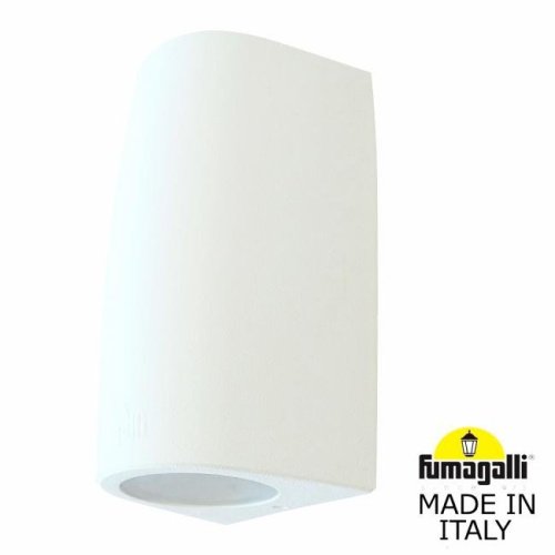 2A4.000.000.WXU2L Уличный настенный светильник Fumagalli Marta 2A4.000.000.WXU2L
